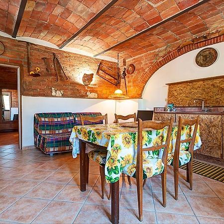 Appartamenti Alcantara E Damasco Abbadia di Montepulciano Værelse billede